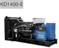 Generating set KD1400-E KOHLER SDMO