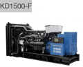 Generating set KD1500-F