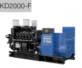 Generating set KD2000-F KOHLER SDMO