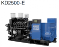 Generating set KD2500-E KOHLER SDMO