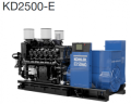 KD2500-E KOHLER SDMO