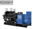 Generating set KD2500-F KOHLER SDMO