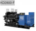 Generating set KD2800-F KOHLER SDMO