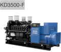 Generating set KD3500-F KOHLER SDMO