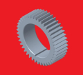 Ingranaggio per motori kohler KDI-TCP 3404E5/22 +TXT