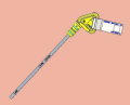 Asta livello per motori kohler KDI-TCP 3404E5/22 +TXT	
