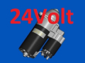 Motorino avviamento 24V 2,5KW-Z9 per motori kohler 9LD626/2NR