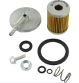 KIT 10 PZ FUEL FILTER