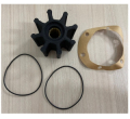 KIT 5 PZ IMPELLER