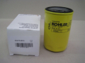 OIL FILTER CARTRIDGE