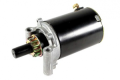 ELECTRIC STARTER-BENDIX DRIVE