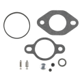 Kit riparazione carburatore Kohler Command CH11-CH16, CH410-CH450, CV11-CV16, CV430-CV493, Courage SV470-SV620