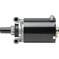 ELECTRIC STARTER-BENDIX DRIVE