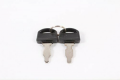 KEYS FOR SWITCH