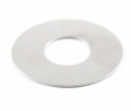Washer thrust