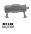 MUFFLER - (#24068135S)