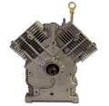 CH620-CH680 SHORT BLOCK (674CC)