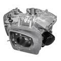 CH730 SHORT BLOCK - C.I. BORE