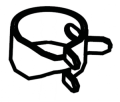 SPRING CLAMP, HOSE