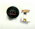 GAUGE, OIL PRESSURE