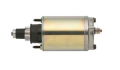 ELECTRIC STARTER-BENDIX DRIVE