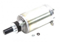 ELECTRIC STARTER-BENDIX DRIVE