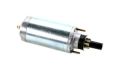 ELECTRIC STARTER-BENDIX DRIVE