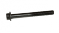 SCREW, FLG M10X1.5X90