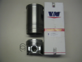 LINER + PISTON 