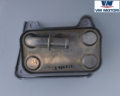 Oil cooler