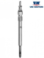 Glow plug 